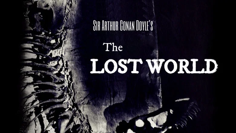 The Lost World still