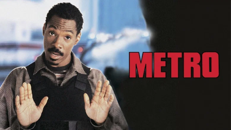 Metro still