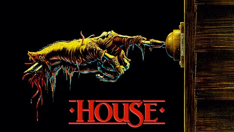 House still