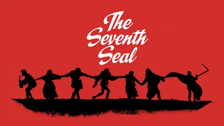 The Seventh Seal still