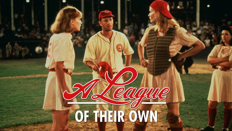 A League of Their Own still
