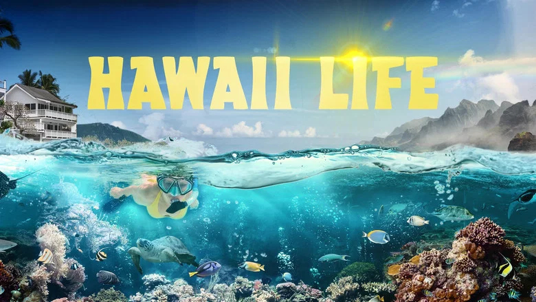 Hawaii Life still