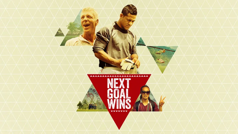 Next Goal Wins still
