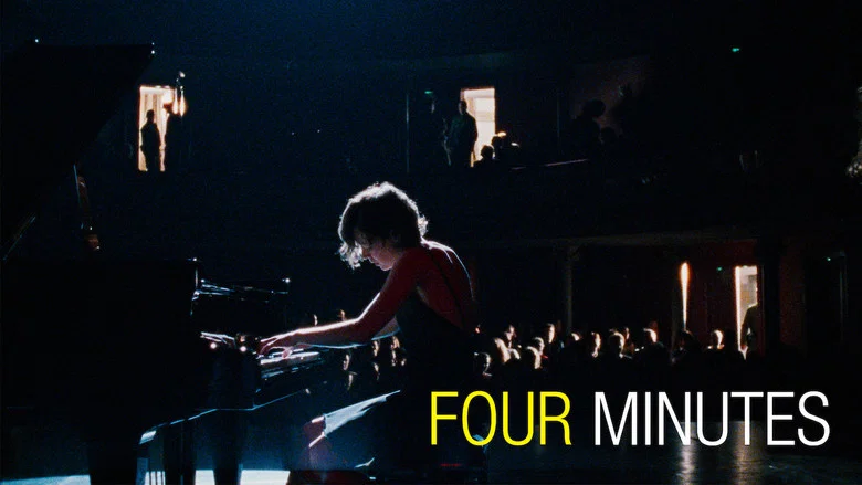 Four Minutes still