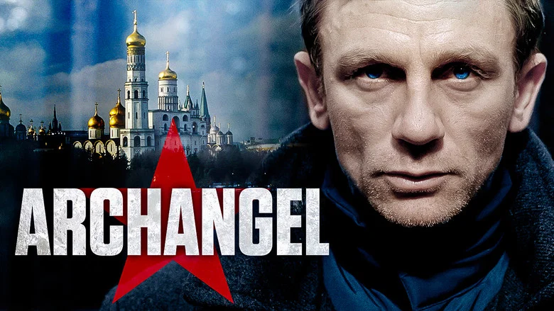 Archangel still