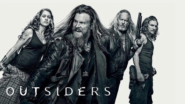 Outsiders still
