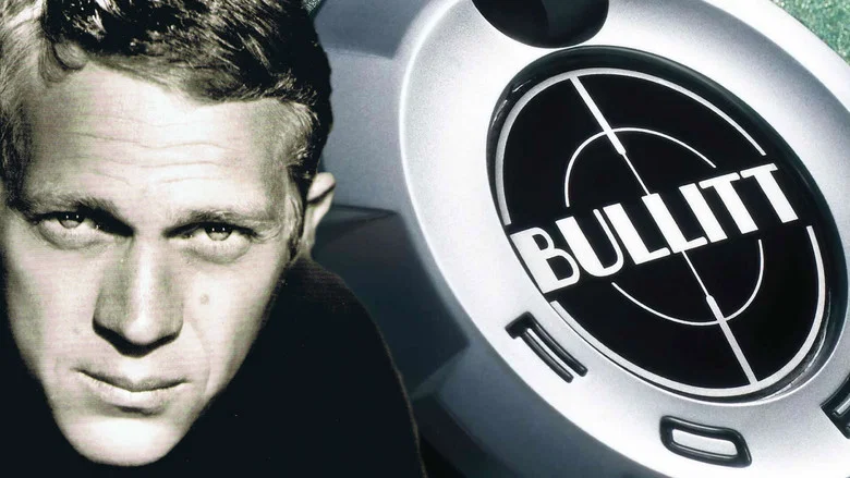 Bullitt still