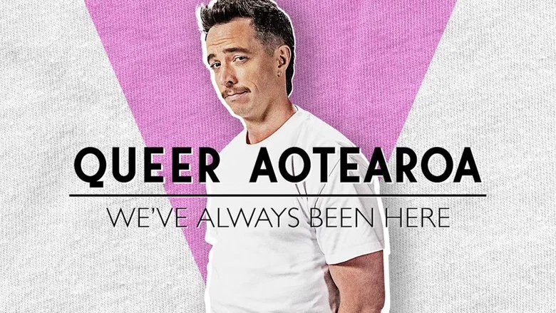 Queer Aotearoa: We've Always Been Here still