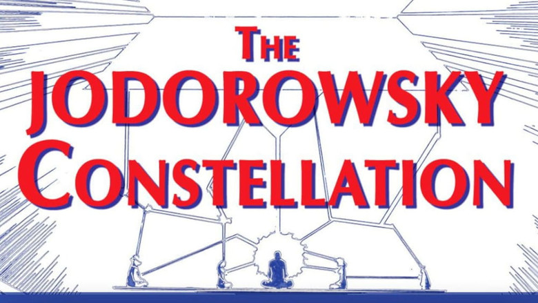 The Jodorowsky Constellation still