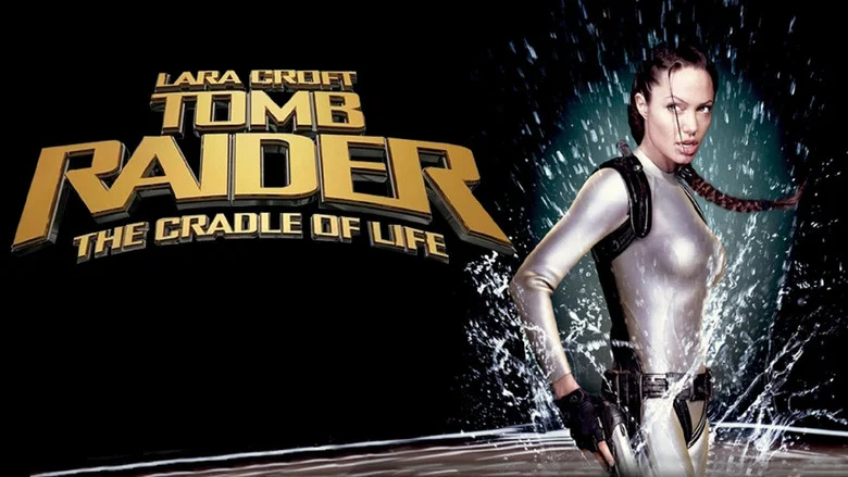Lara Croft: Tomb Raider - The Cradle of Life still
