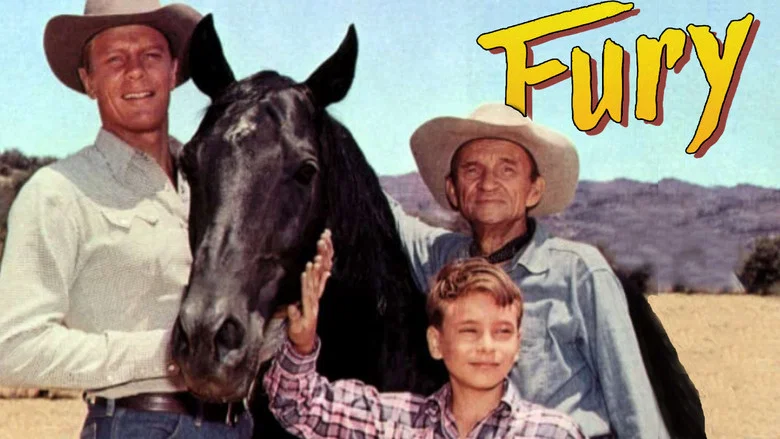 Fury still