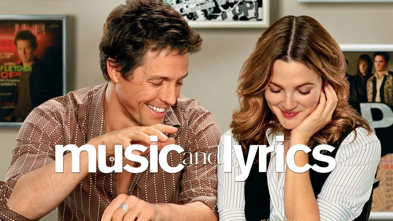Music and Lyrics still