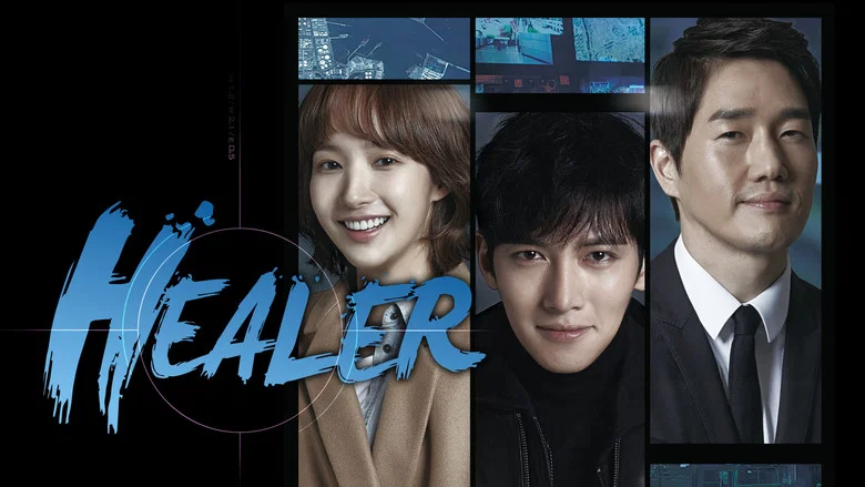 Healer still