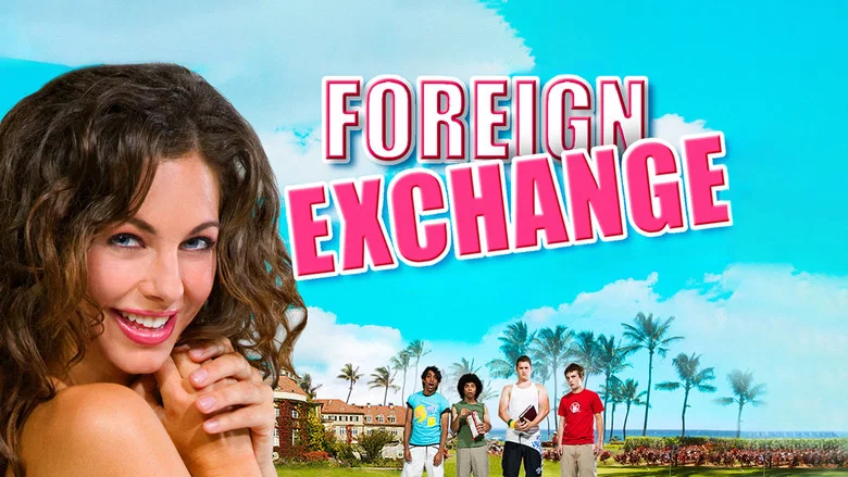 Foreign Exchange still