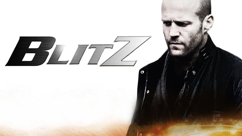 Blitz still