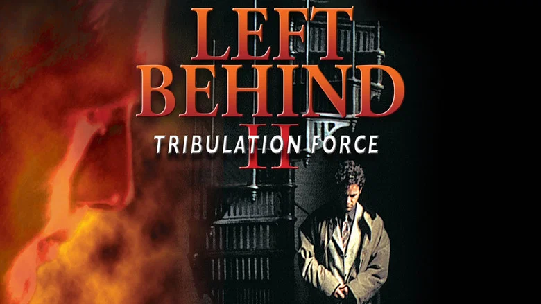 Left Behind II: Tribulation Force still