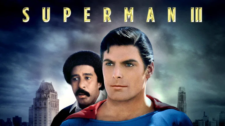 Superman III still
