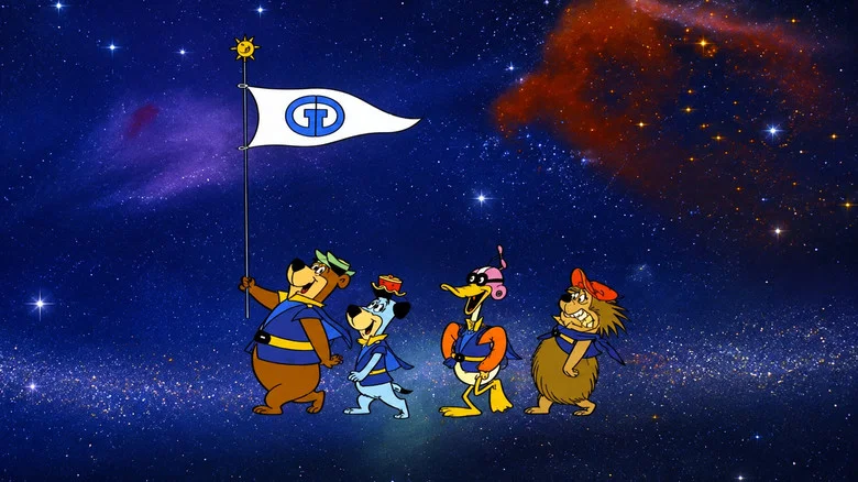 Galaxy Goof-Ups still