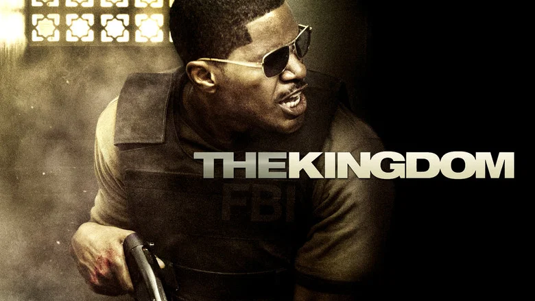 The Kingdom still