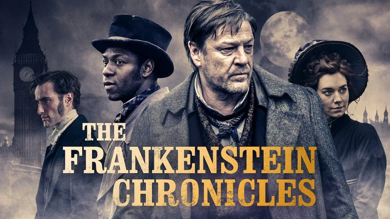 The Frankenstein Chronicles still