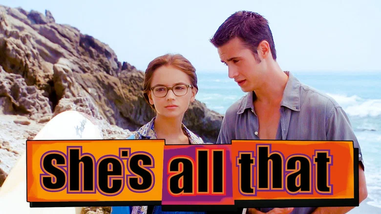She's All That still