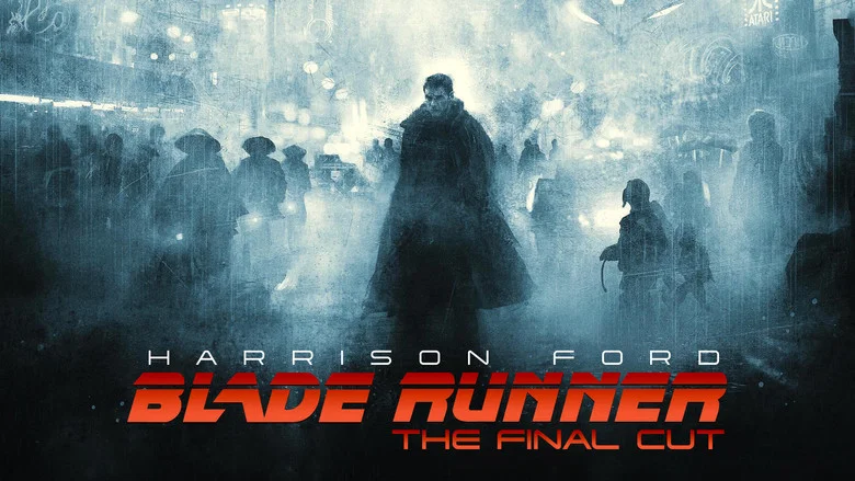 Blade Runner still