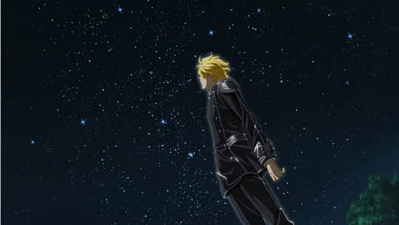 The Legend of the Galactic Heroes: Die Neue These Seiran 3 still