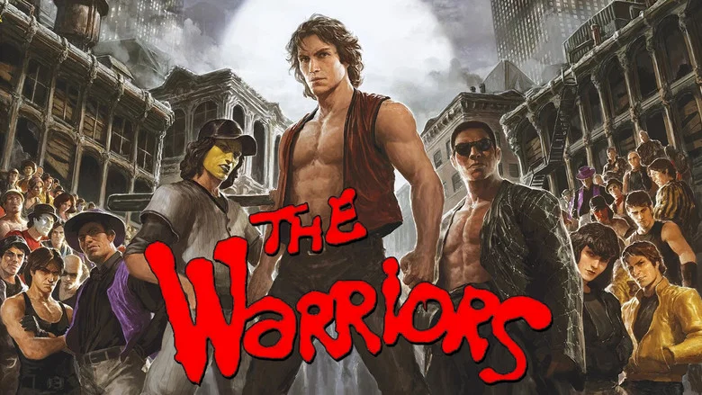 The Warriors still