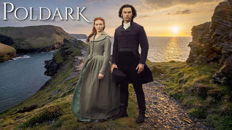 Poldark still