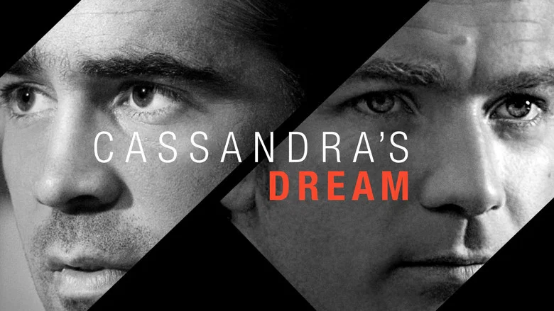Cassandra's Dream still