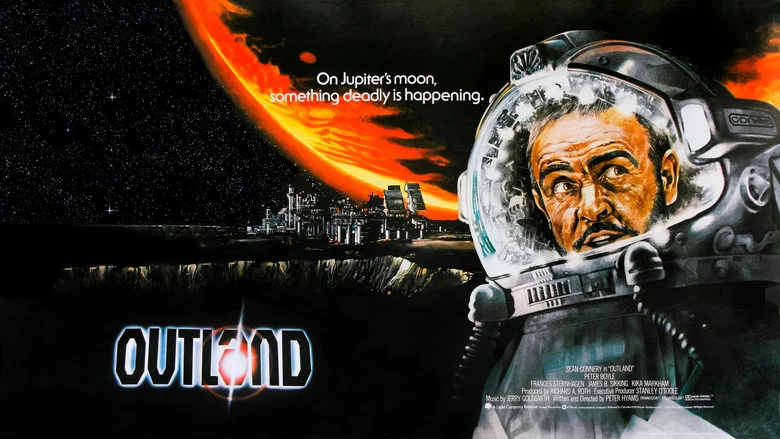 Outland still