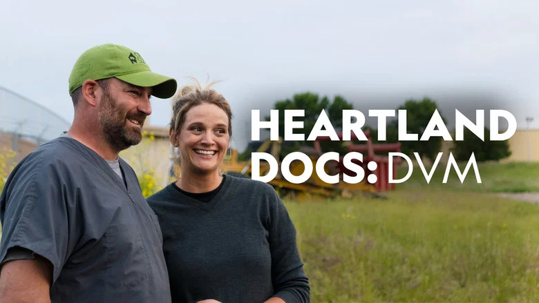 Heartland Docs, DVM still