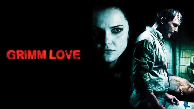 Grimm Love still