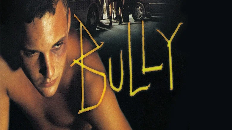 Bully still