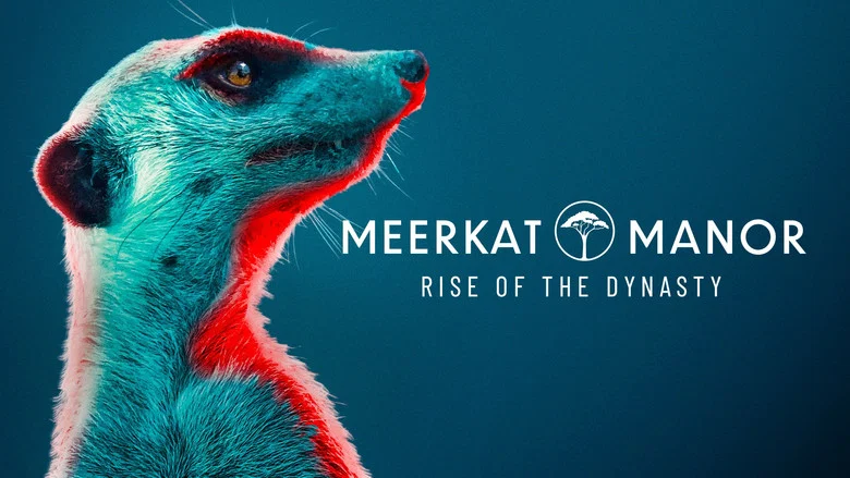 Meerkat Manor: Rise of the Dynasty still