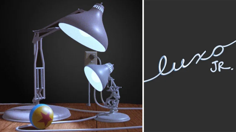 Luxo Jr. still