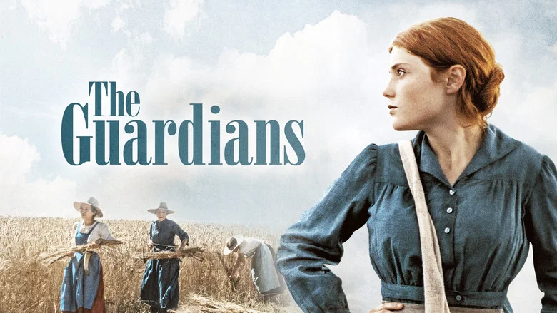 The Guardians still