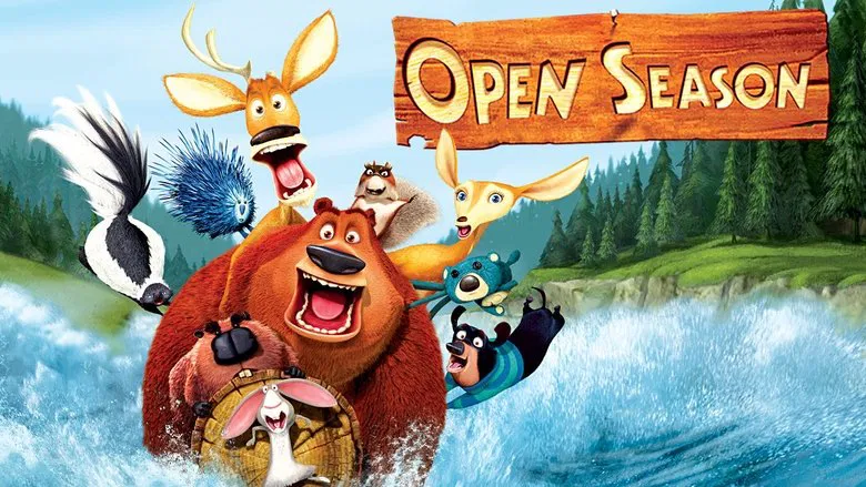 Open Season still
