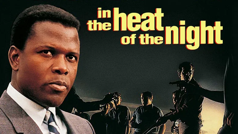 In the Heat of the Night still