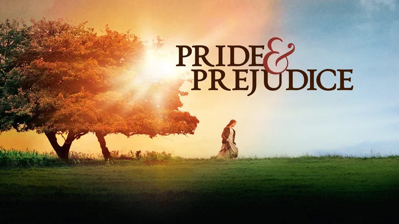 Pride & Prejudice still