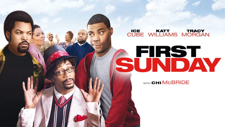 First Sunday still