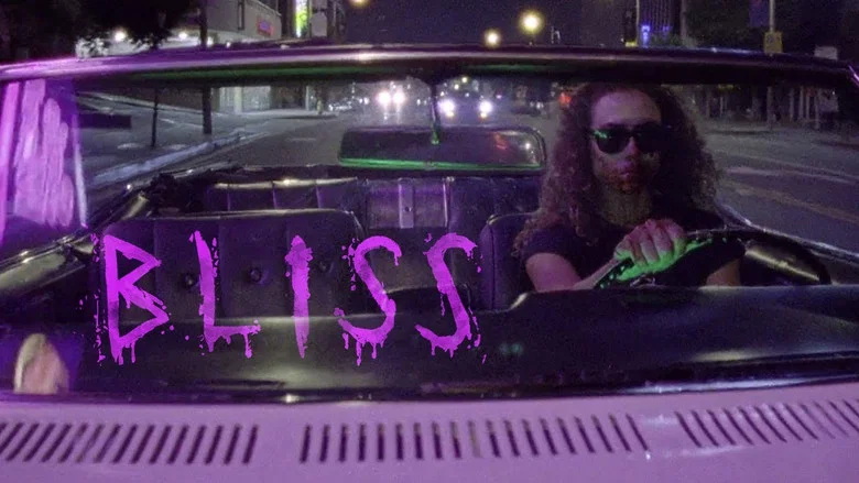 Bliss still