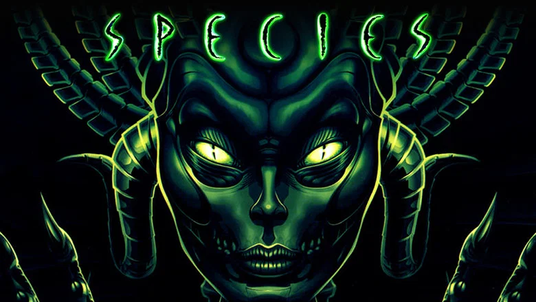 Species still