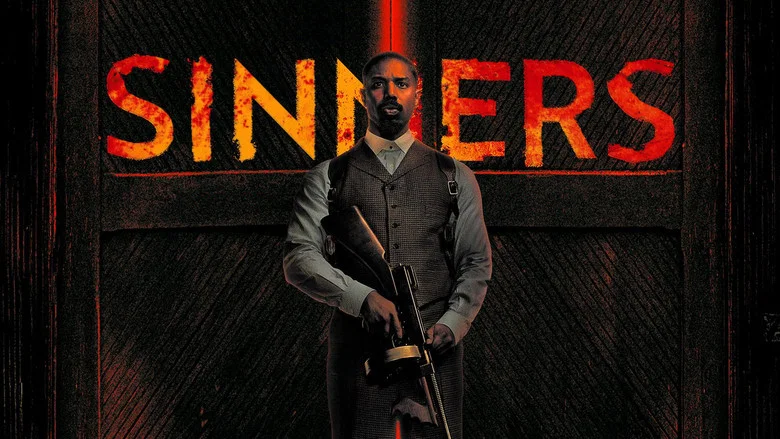 Sinners still
