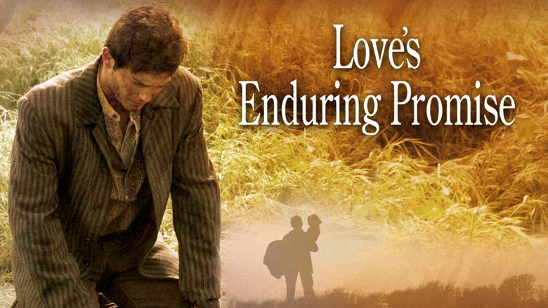 Love's Enduring Promise still