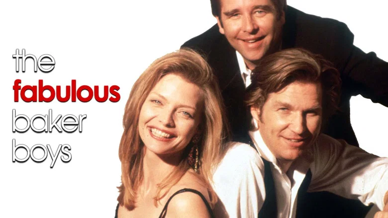 The Fabulous Baker Boys still
