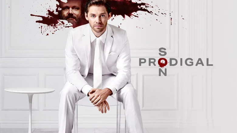 Prodigal Son still