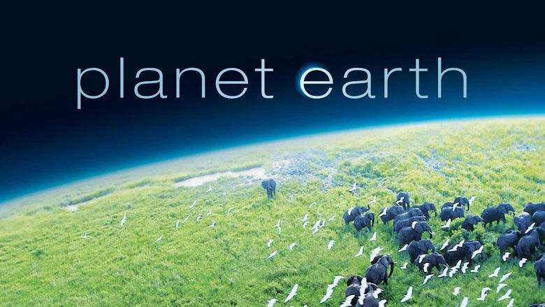 Planet Earth still