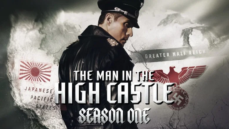 The Man in the High Castle still