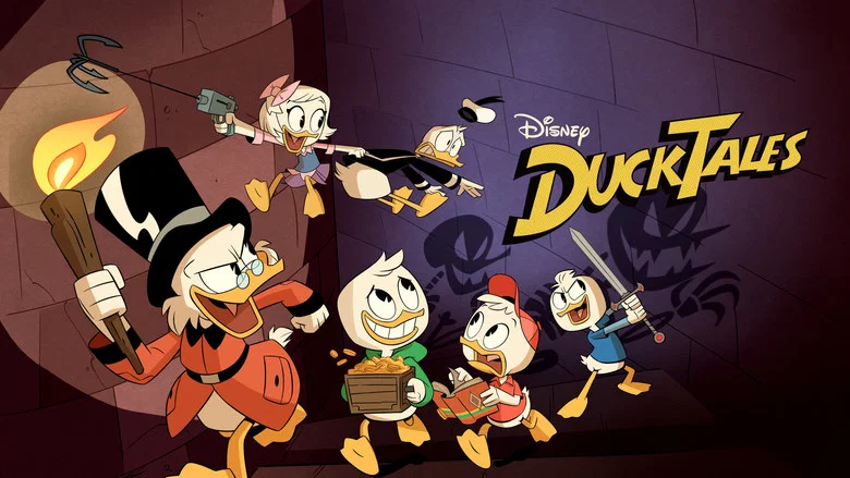 DuckTales still